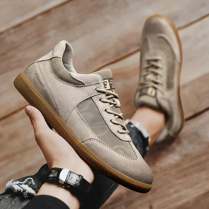 Parker™ – Bequeme orthopädische Sneakers