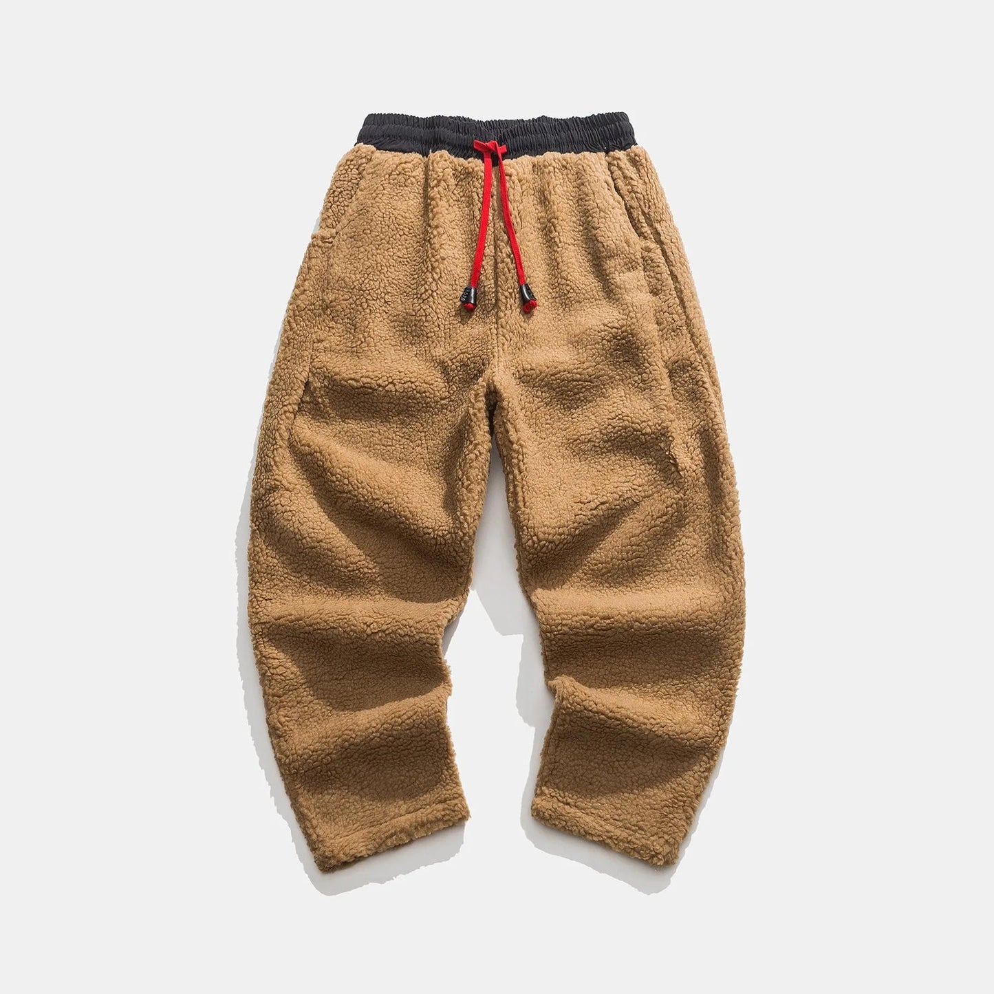 Ethan™ - Superweiche Teddyhose