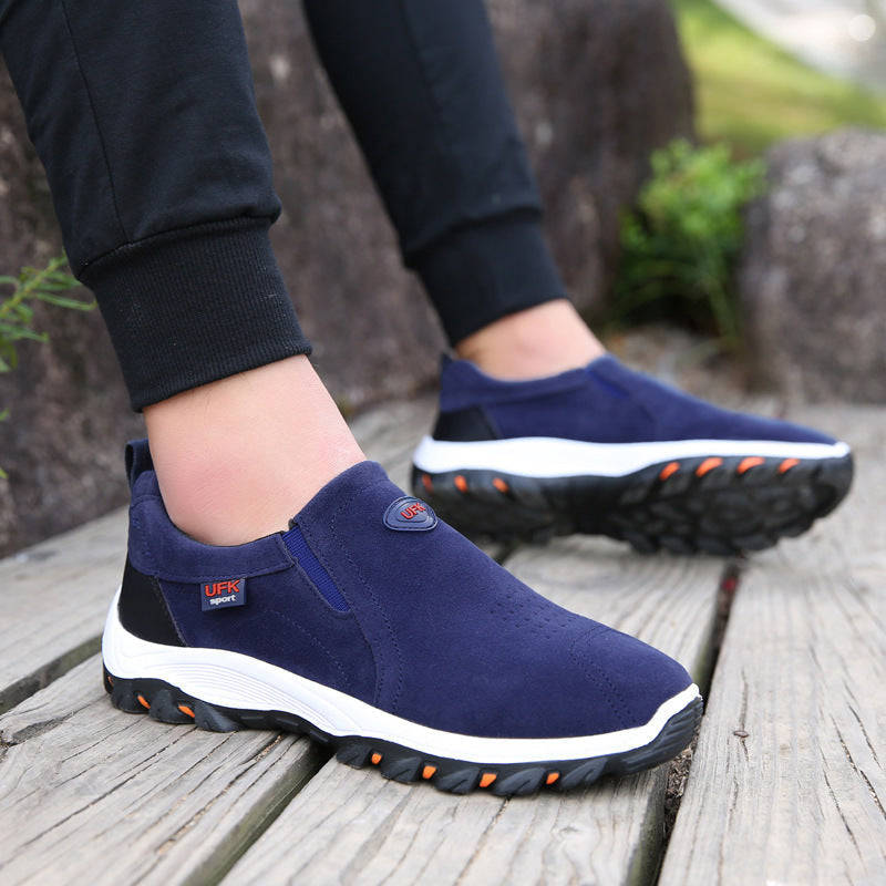 Dylan™ – Bequeme orthopädische Schuhe