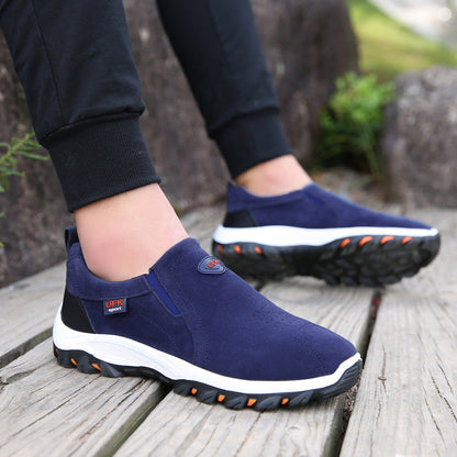 Dylan™ – Bequeme orthopädische Schuhe
