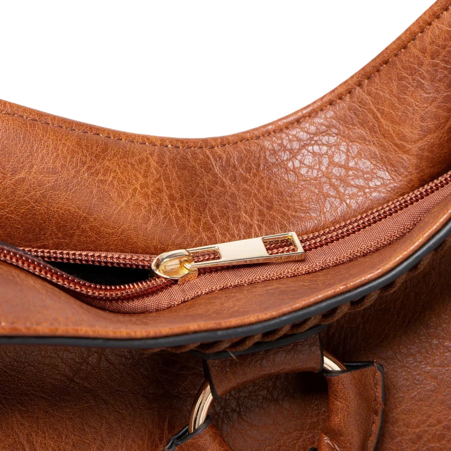 Peyton™ Elegante Raffinesse | Vintage Umhängetasche
