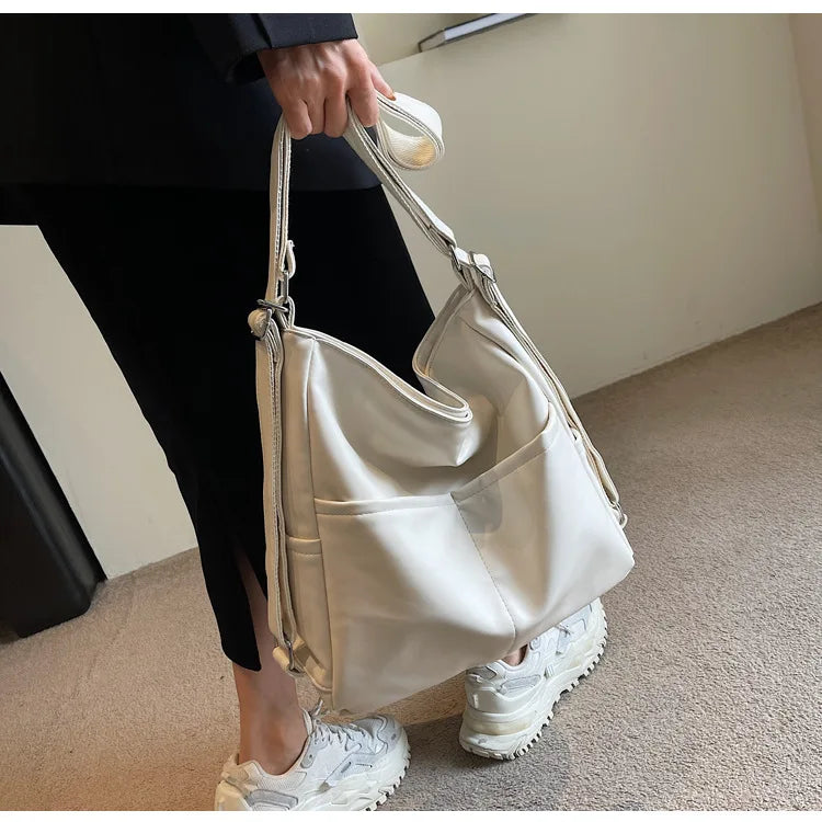 Declaração de luxo Peyton™ | Bolsa multifuncional conversível