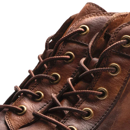 William™ - Botas de inverno retrô confortáveis