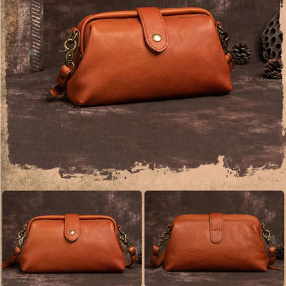 Alyssa™ Zeitloser Charme | Einzigartige Handtasche