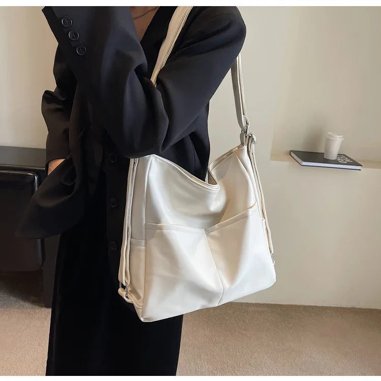 Declaração de luxo Peyton™ | Bolsa multifuncional conversível