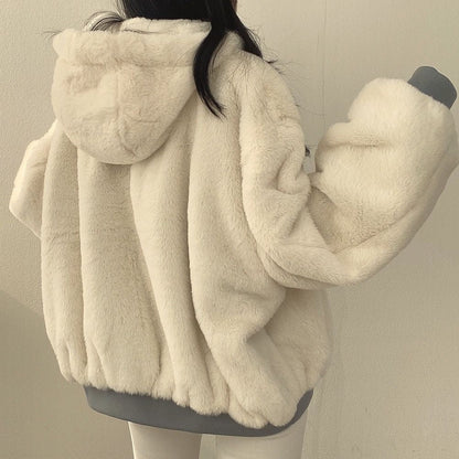 Alyssa™ - Warme, stylische Jacke