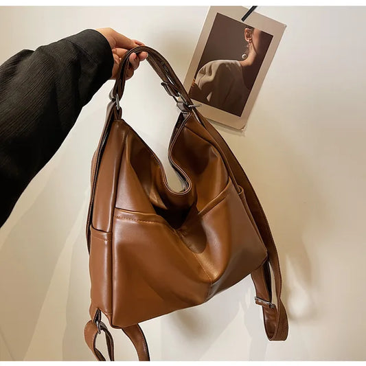 Declaração de luxo Peyton™ | Bolsa multifuncional conversível