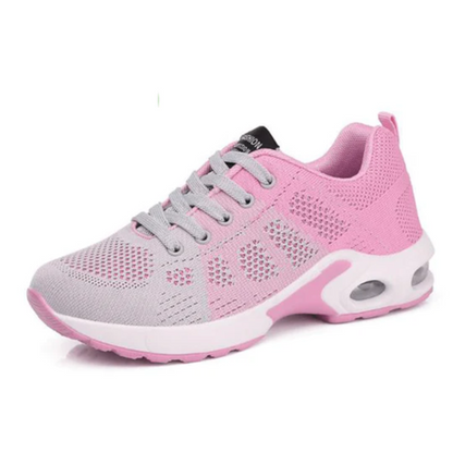 Harper™ – Orthopädische, atmungsaktive Sneakers
