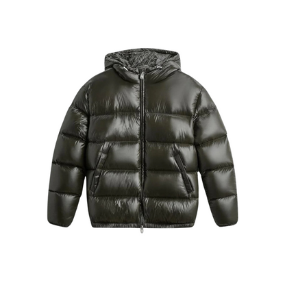 Logan™ – Stylische Pufferjacke