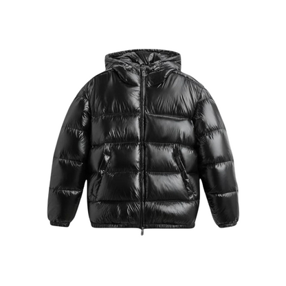 Logan™ – Stylische Pufferjacke