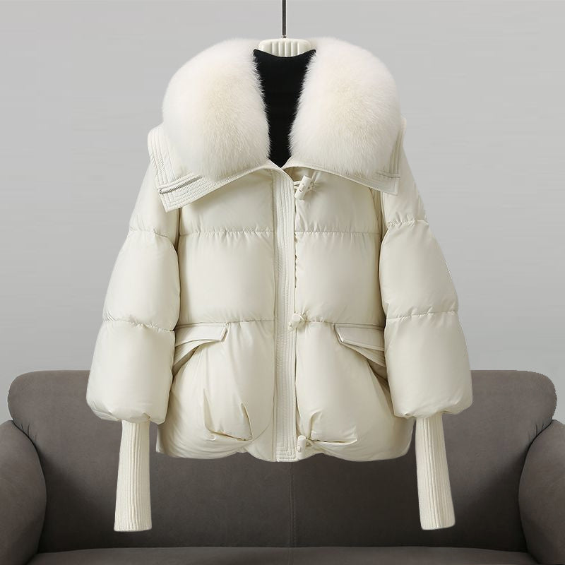 Valine | Glamouröse Windjacke