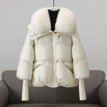 Valine | Glamouröse Windjacke