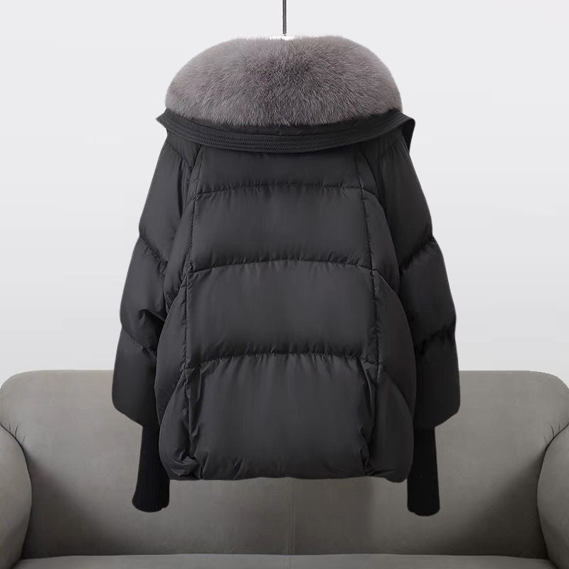 Valine | Glamouröse Windjacke