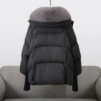 Valine | Glamouröse Windjacke
