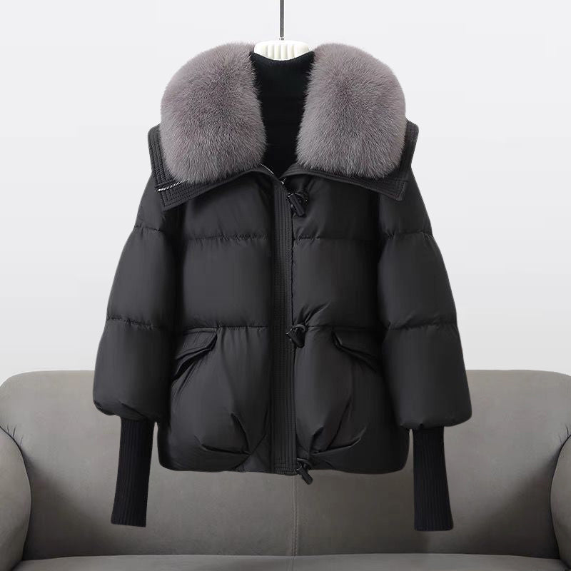 Valine | Glamouröse Windjacke