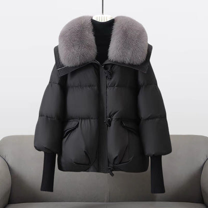 Valine | Glamouröse Windjacke