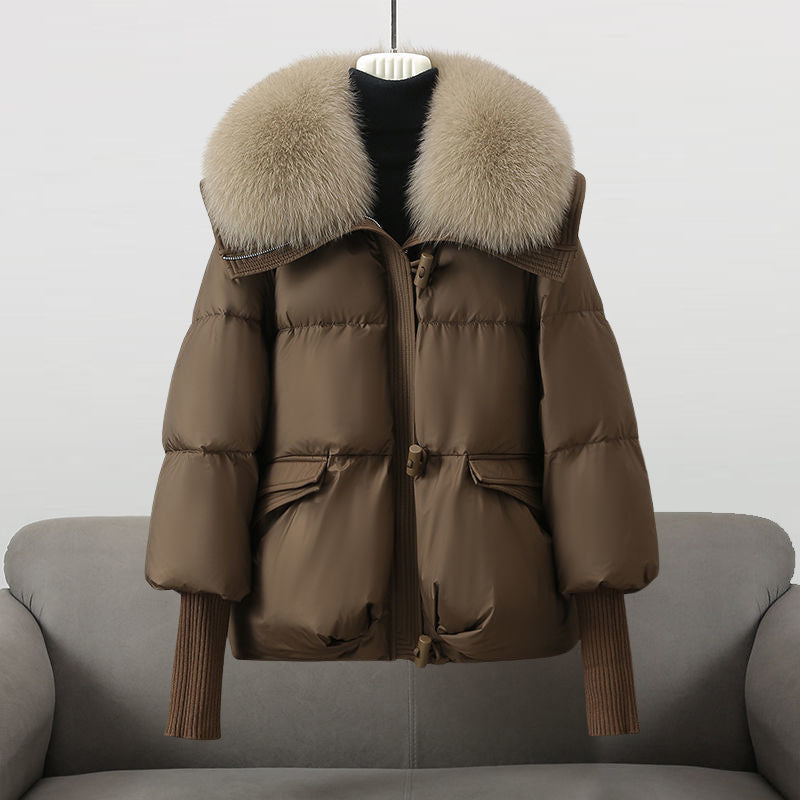 Valine | Glamouröse Windjacke