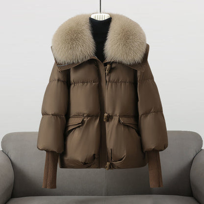 Valine | Glamouröse Windjacke