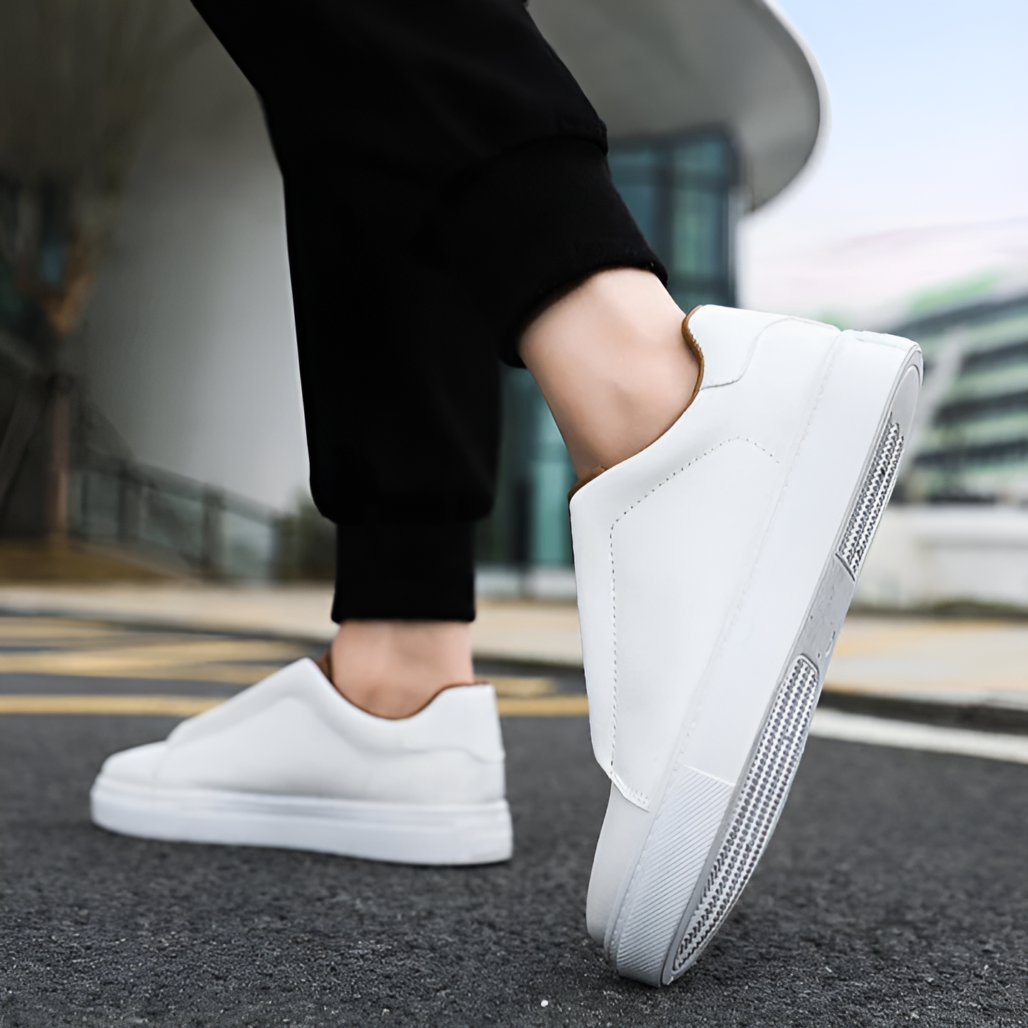 Lucas™ – Hochwertige, bequeme Sneaker