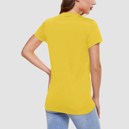 Women's  Casual T-Shirt Breathable UV Protection Outdoor Sports Quick Dry