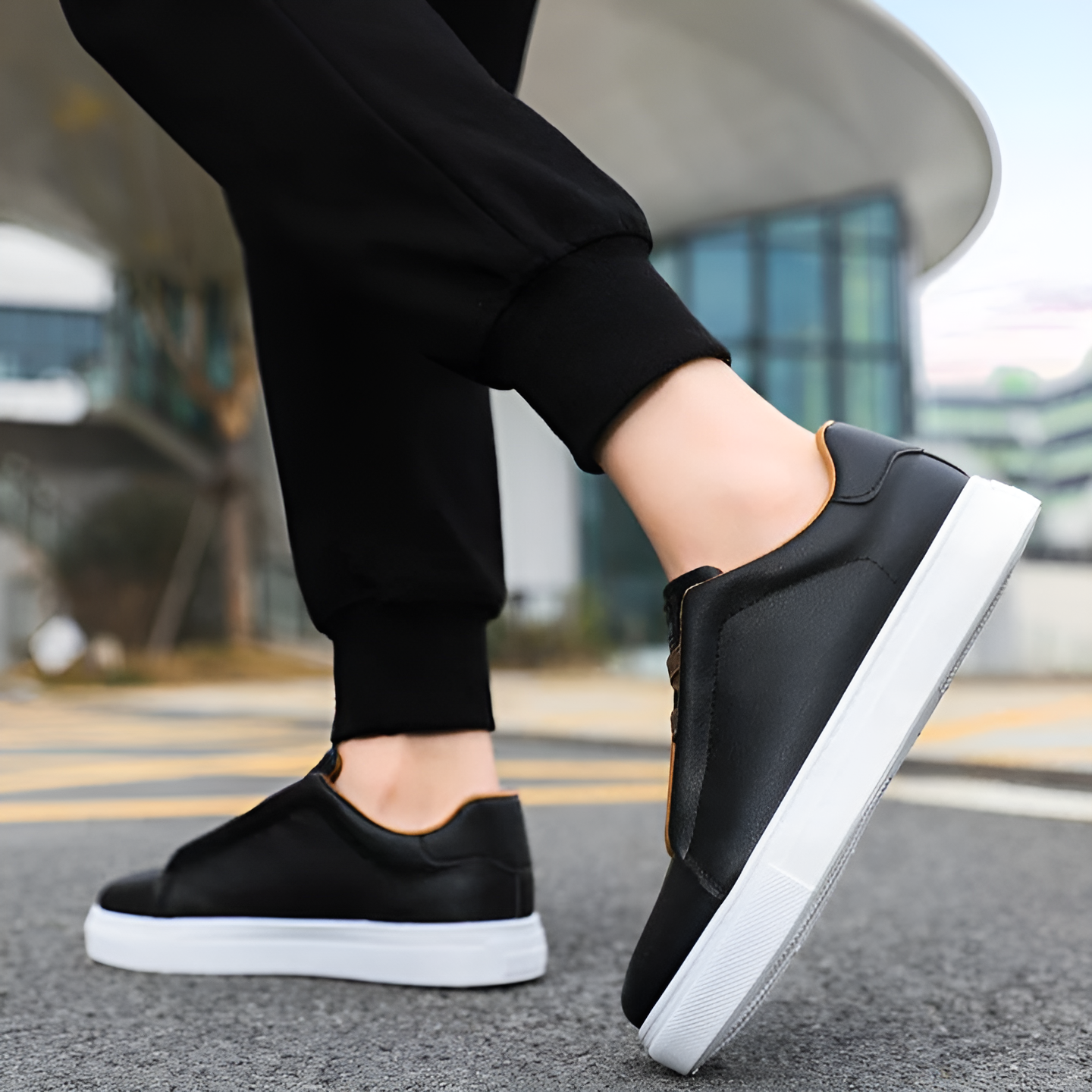 Lucas™ – Hochwertige, bequeme Sneaker