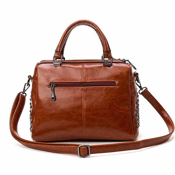 Sophia™ Vintage Elegance | Bolsa tiracolo
