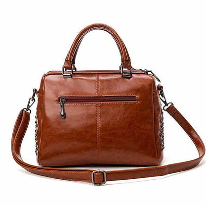 Sophia™ Vintage Elegance | Bolsa tiracolo