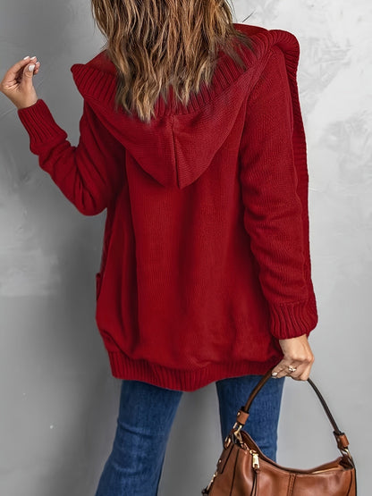 Pal™ Fleece-Cardigan