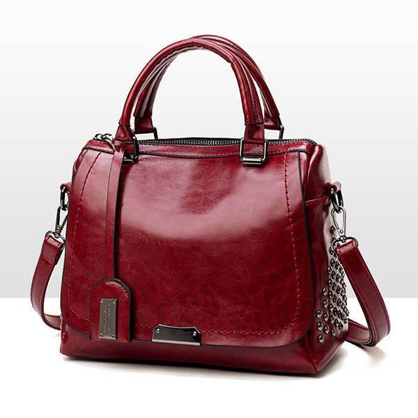 Sophia™ Vintage Elegance | Bolsa tiracolo