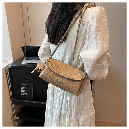 Avery™ Retro Softness | Bolsa Elegante 