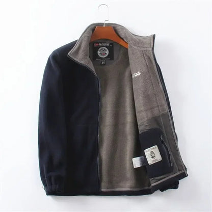 Nordic™ | Fleecejacke