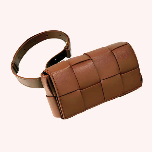 Alyssa™ Charm | Bolsa de cinto estilosa