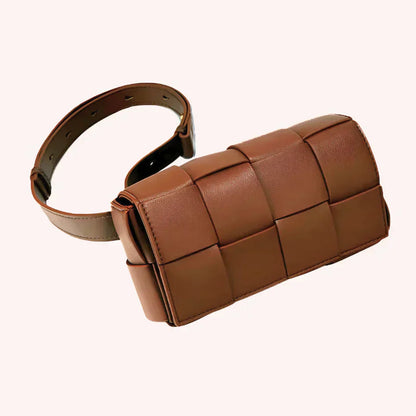 Alyssa™ Charm | Stilvolle Gürteltasche