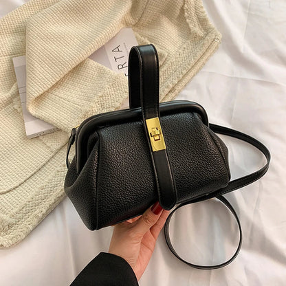 Addison™ Retro Luxe | Bolsa tiracolo