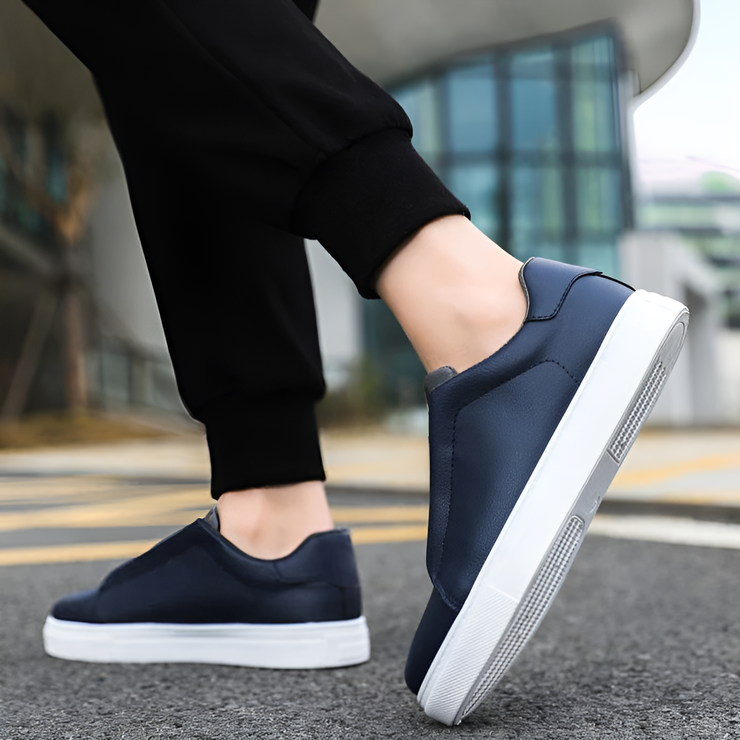 Lucas™ – Hochwertige, bequeme Sneaker