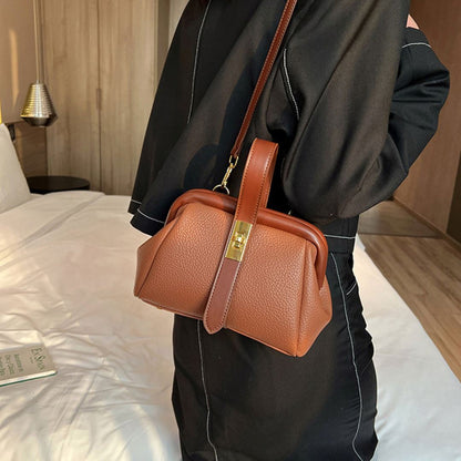 Addison™ Retro Luxe | Bolsa tiracolo