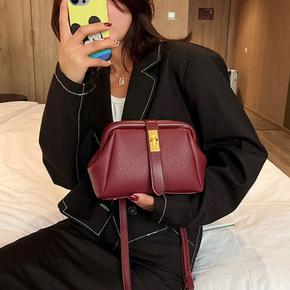 Addison™ Retro Luxe | Bolsa tiracolo