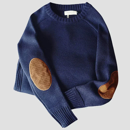 Louis™ - Suéter de inverno estiloso