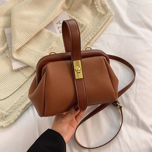 Addison™ Retro Luxe | Bolsa tiracolo
