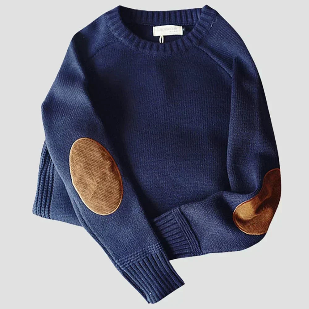 Louis™ - Suéter de inverno estiloso
