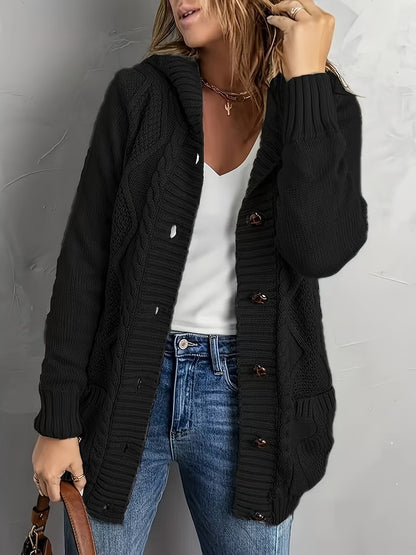 Pal™ Fleece-Cardigan