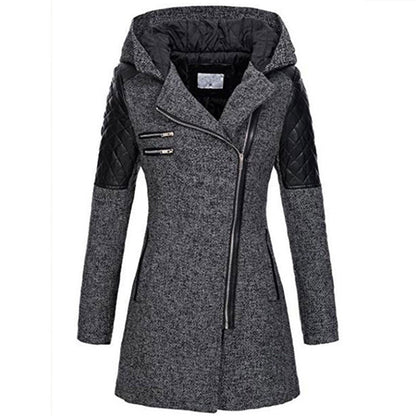 Lily™ - Casaco de inverno com um corte lisonjeiro