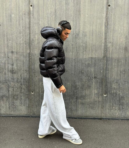 Logan™ – Stylische Pufferjacke