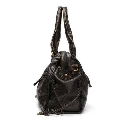 Luna™ Graceful Allure | Elegante Schultertasche