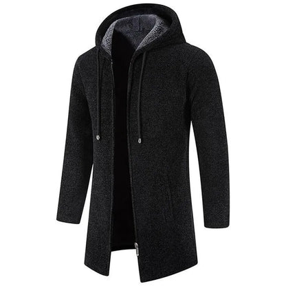 Levi™ – Klassische, bequeme Kapuzenjacke