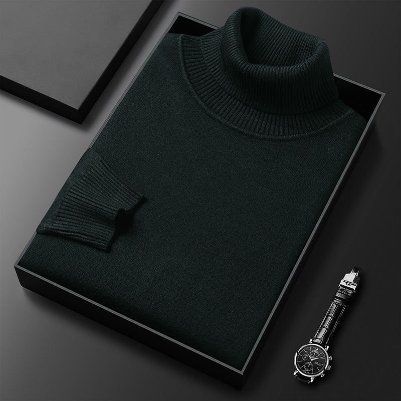 Miles™ - Warmer Kaschmirpullover