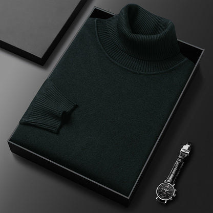 Miles™ - Warmer Kaschmirpullover