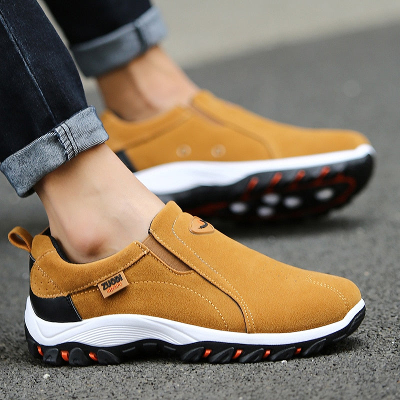 Dylan™ – Bequeme orthopädische Schuhe