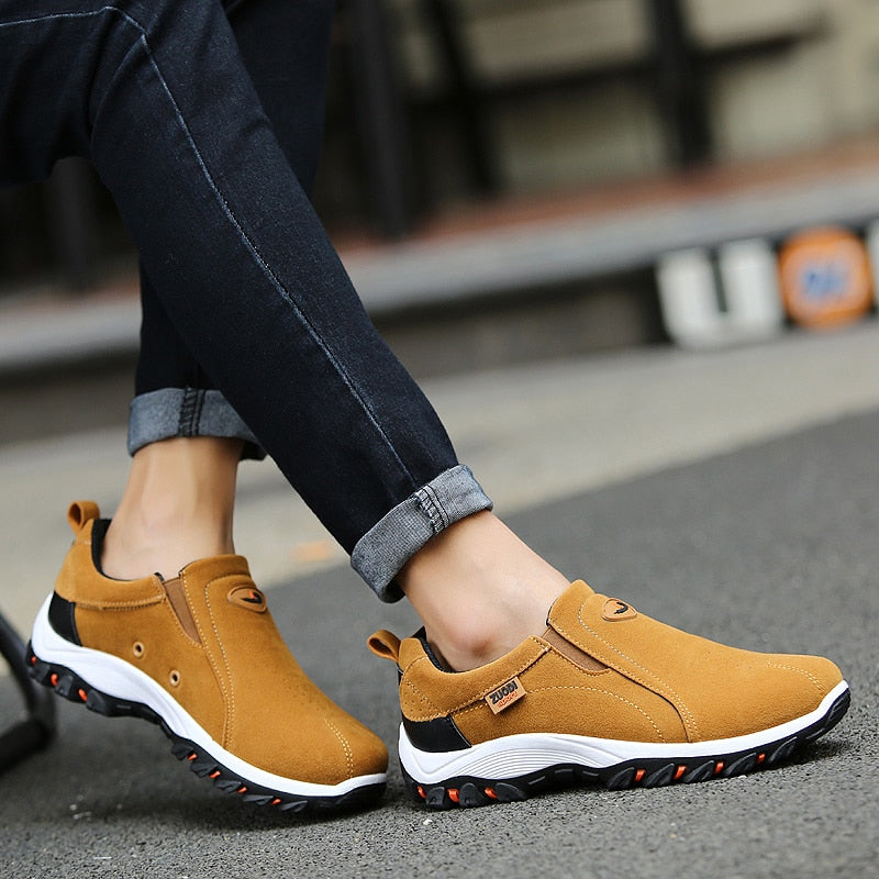 Dylan™ – Bequeme orthopädische Schuhe