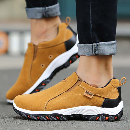 Dylan™ – Bequeme orthopädische Schuhe